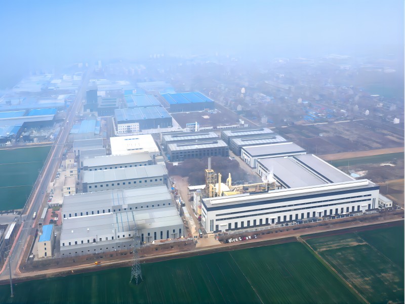 400,000 SQM