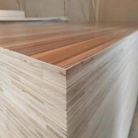Melamine Plywood