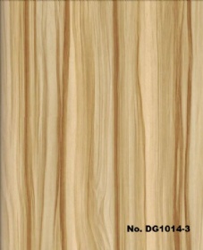 Melamine Paper Species