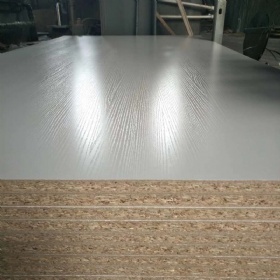 Melamine Particle Board