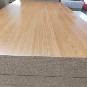 Melamine Particle Board	