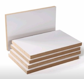 Melamine Faced MDF