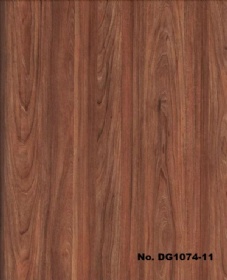 Melamine Paper Species