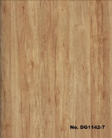 Melamine Paper Species