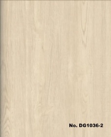 Melamine Paper Species