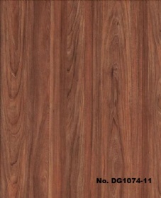 Melamine Paper Species