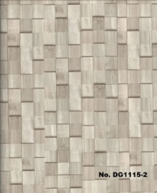 Melamine Paper Species
