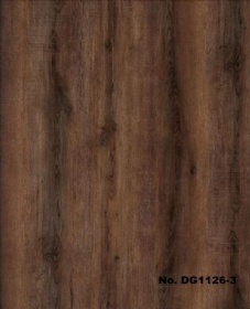 Melamine Paper Species