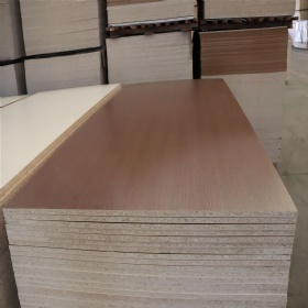 Melamine Particle Board	