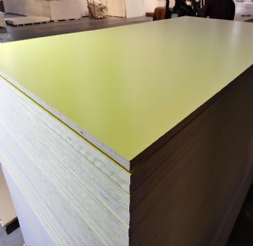 Melamine Plywood