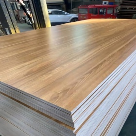 Melamine Plywood
